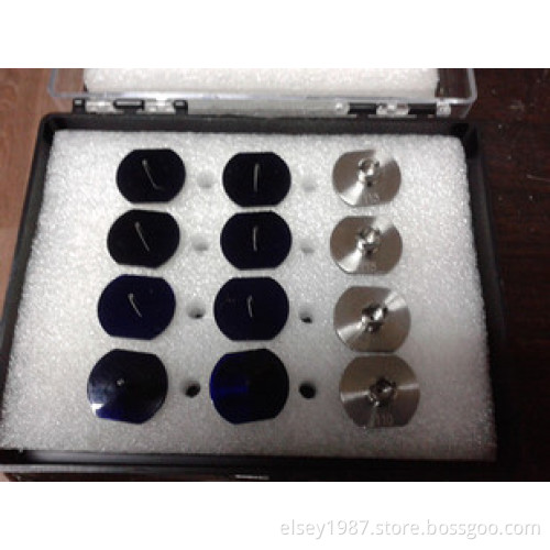 Panasonic nozzle Used on CM202/301/402/602 smt pick$place machine